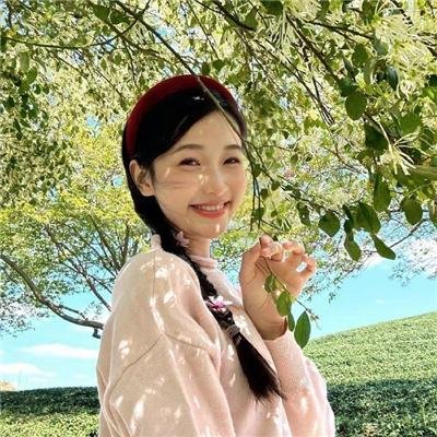 天堂的祝福