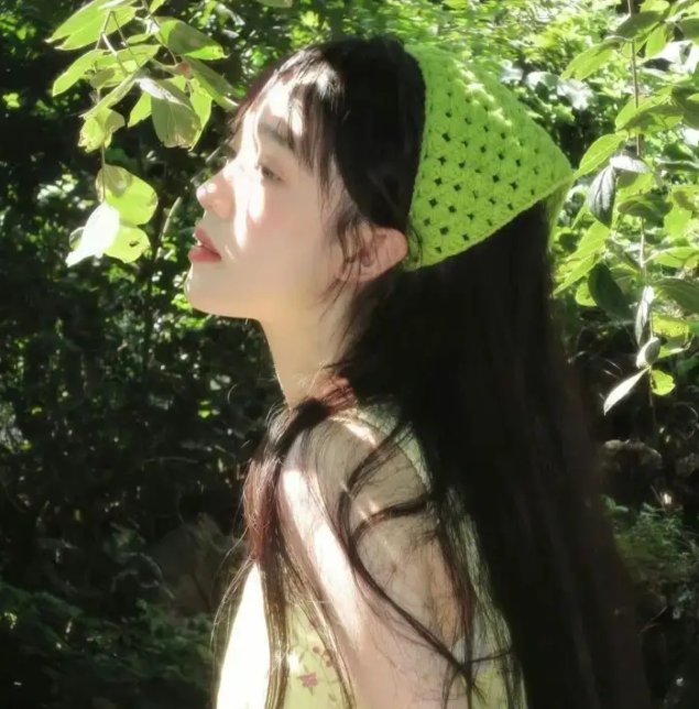 野性的冬天
